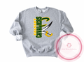 Calvary Cavaliers Sweatshirt