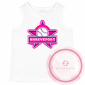 Shreveport Allstars Toddler Tank