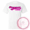 Shreveport Allstars Classic Performance Shirt