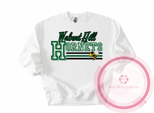 Walnut Hill Hornets Sweatshirt