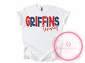 Griffins Tennis Tshirt