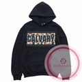 Calvary Camo Patch Hoodie