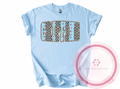 Griffins Soccer Doodle Tshirt