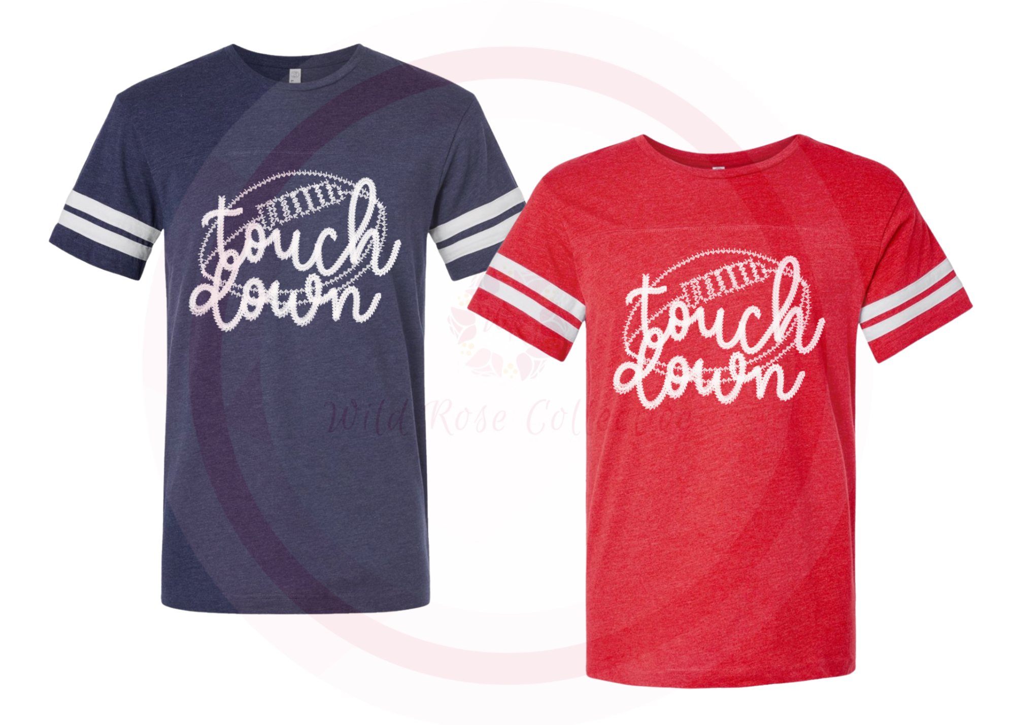 Touchdown Jersey Tshirt