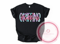 Griffins Double Word Tshirt