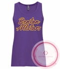 Benton Allstars Cotton Tank Top