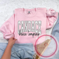 Candace Dance Company Sweatshirt