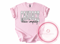 Candace Dance Company Tshirt