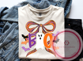 Boo Coquette T-shirt
