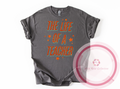 The Life of a Teacher Tshirt