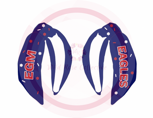*PREORDER* Eden Gardens Sequin Headband