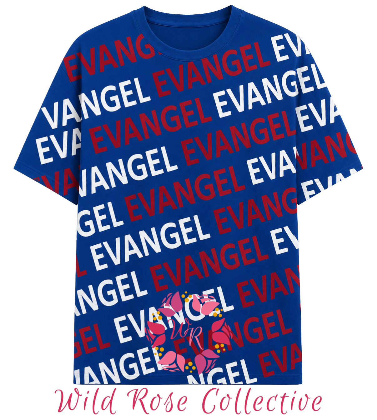 *PREORDER* Evangel Statement Tee