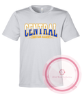 Central Christian Academy Performance Tshirt