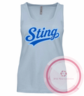 Sting Tank Top