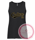 Culture Tank Top