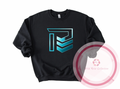 Prospect Elevation Logo Sweatshirt