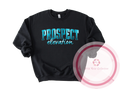 Prospect Elevation Metallic Sweatahirt