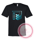 Prospect Elevation Logo Performance Tshirt