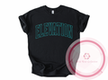 Elevation Varsity Tshirt