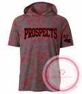 *PREORDER* Prospects Performance Hooded Tee