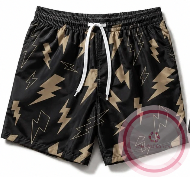 *PREORDER* Lightning Bolt Shorts