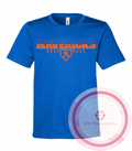 SA Mavericks Classic Tshirt