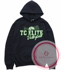 TC Elite Volleyball Hoodie