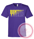 Benton Tigers Classic Tshirt