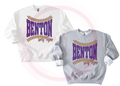 Benton Lady Tigers Laces Sweatshirt