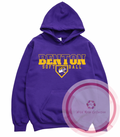 Benton Softball Hoodie
