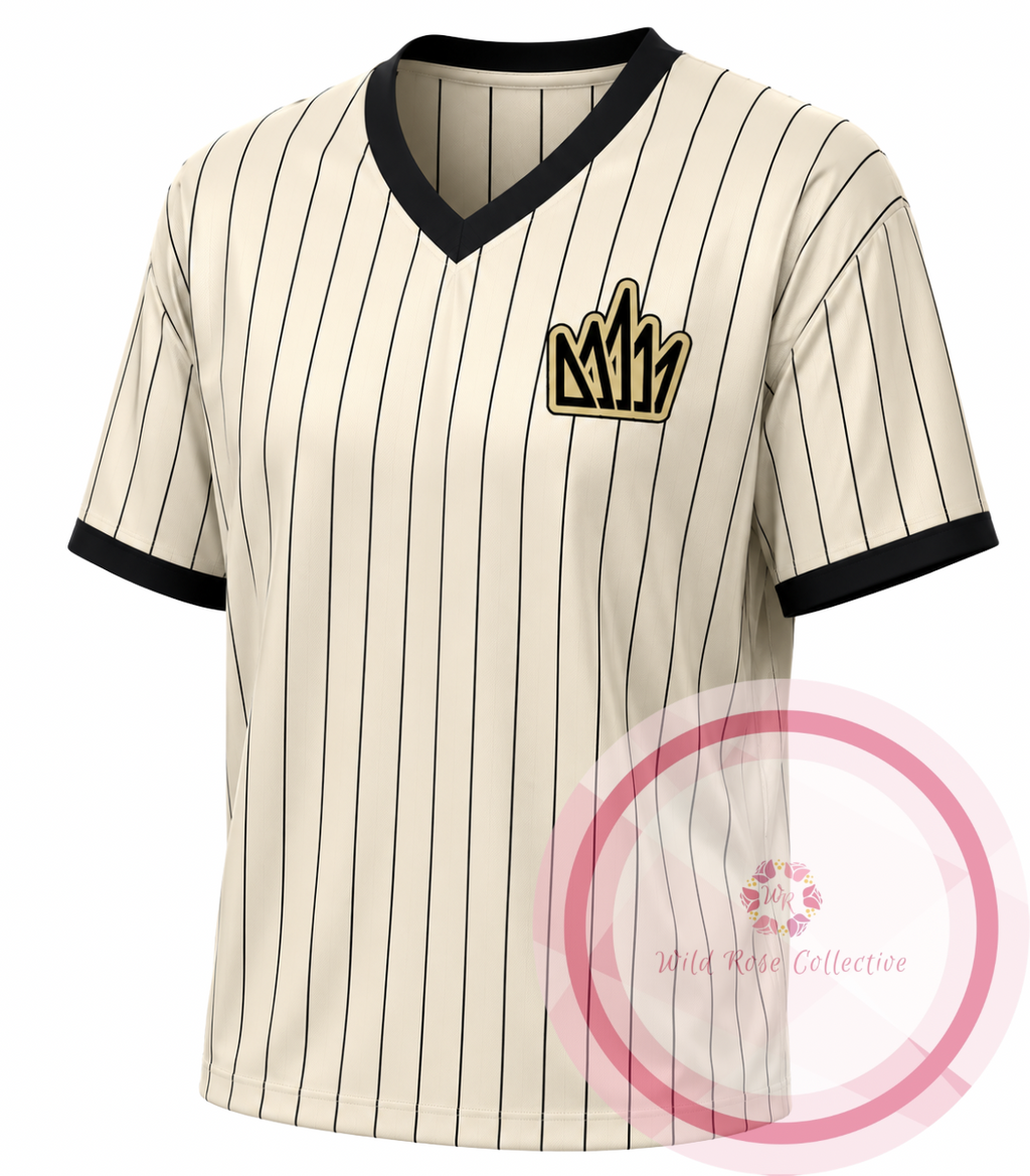 *PREORDER* GC Jersey Style Tee